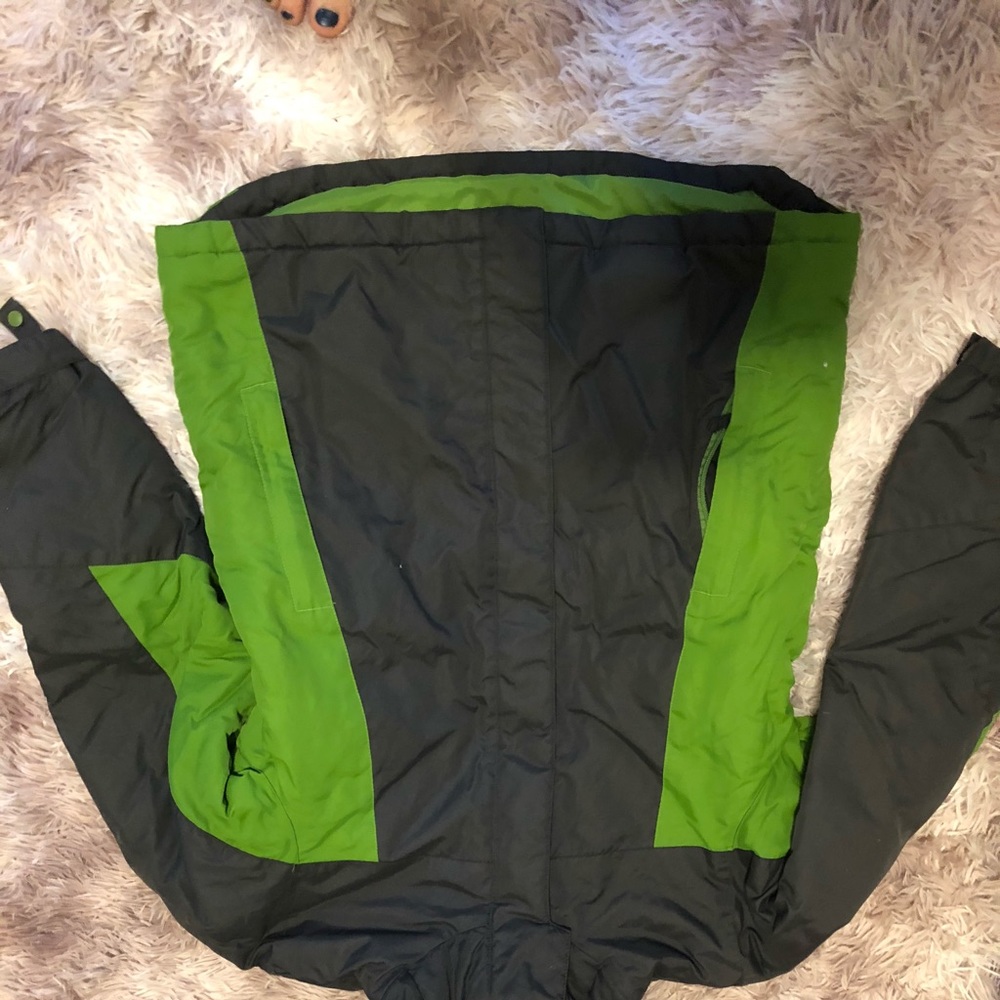 Kids winter coat